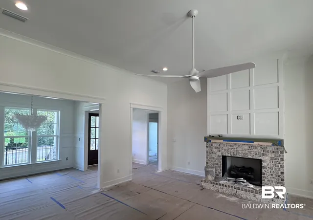 Photo 3 of Sale Pending at 6431 Garrison Dr, Spanish Fort, AL 36527 | MLS# 395478 | Listing updated on 2026-09-15