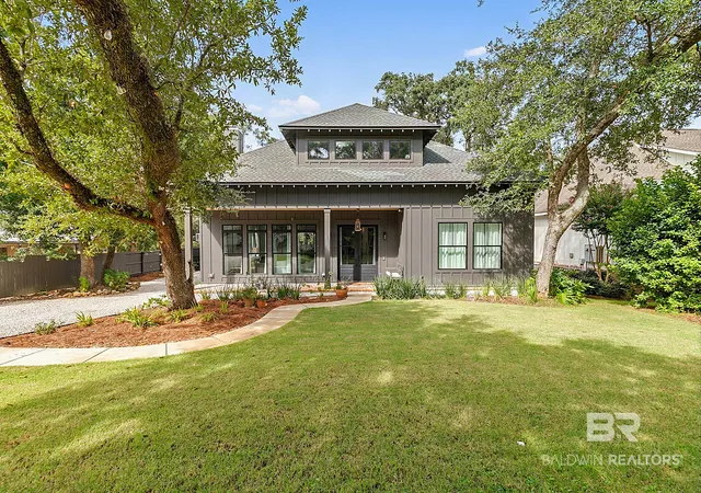 Photo 1 of Single family home for sale at 13 Echo Ln, Fairhope, AL 36532 | MLS# 411647 | Listing updated on 2026-10-12