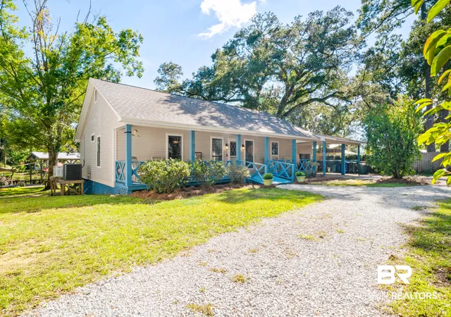 Photo 1 of Single family home for sale at 11790 Dogwood Dells Cir, Foley, AL 36535 | MLS# 411171 | Listing updated on 2026-10-21