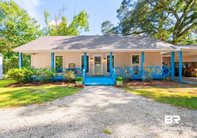 Photo 2 of Single family home for sale at 11790 Dogwood Dells Cir, Foley, AL 36535 | MLS# 411171 | Listing updated on 2026-10-21