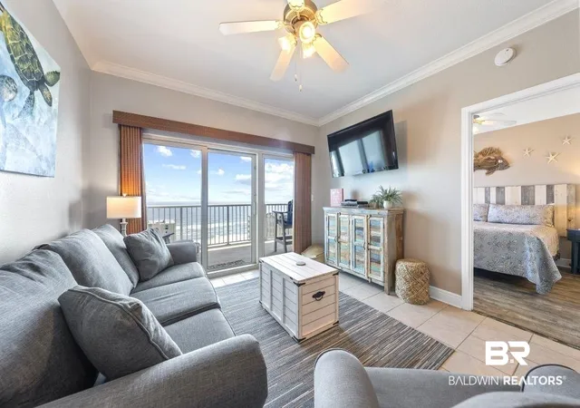 Photo 3 of Townhouse for sale at 1010 W Beach Blvd #1202, Gulf Shores, AL 36542 | MLS# 410546 | Listing updated on 2026-09-16