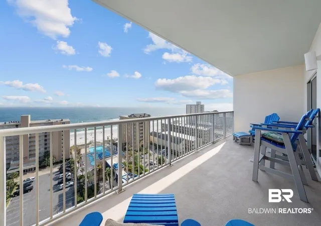 Photo 4 of Townhouse for sale at 1010 W Beach Blvd #1202, Gulf Shores, AL 36542 | MLS# 410546 | Listing updated on 2026-09-16
