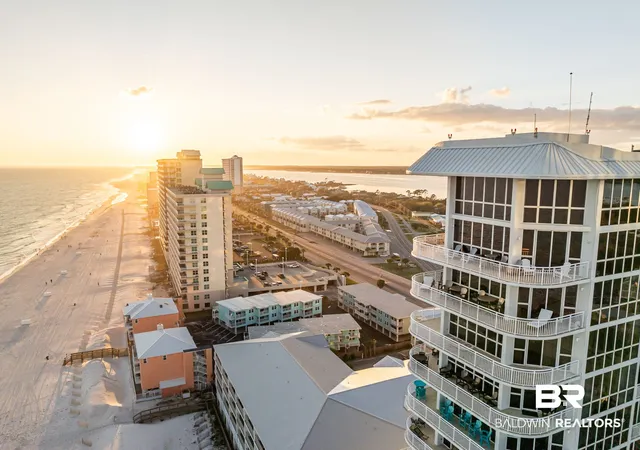 Photo 2 of Townhouse for sale at 825 W Beach Blvd #UNIT 14, Gulf Shores, AL None | MLS# 410458 | Listing updated on 2026-09-15