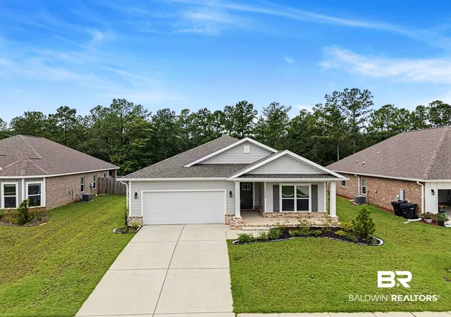 Photo 2 of Single family home for sale at 13890 Antler Hl Rd, Daphne, AL 36527 | MLS# 411205 | Listing updated on 2026-10-15