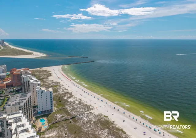 Photo 2 of Townhouse for sale at 27070 Perdido Beach Blvd #8E, Orange Beach, AL 36561 | MLS# 410146 | Listing updated on 2026-09-02