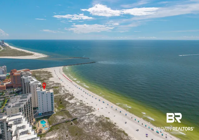 Photo 3 of Townhouse for sale at 27070 Perdido Beach Blvd #8E, Orange Beach, AL 36561 | MLS# 410146 | Listing updated on 2026-09-02