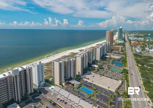 Photo 3 of Townhouse for sale at 27070 Perdido Beach Blvd #8E, Orange Beach, AL 36561 | MLS# 410146 | Listing updated on 2026-09-02