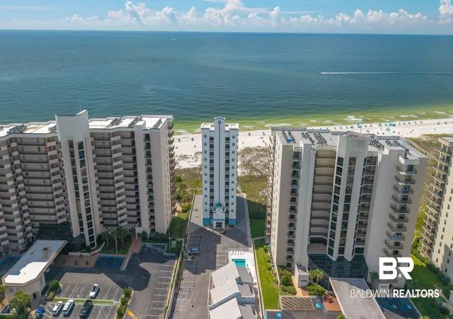 Photo 4 of Townhouse for sale at 27070 Perdido Beach Blvd #8E, Orange Beach, AL 36561 | MLS# 410146 | Listing updated on 2026-09-02