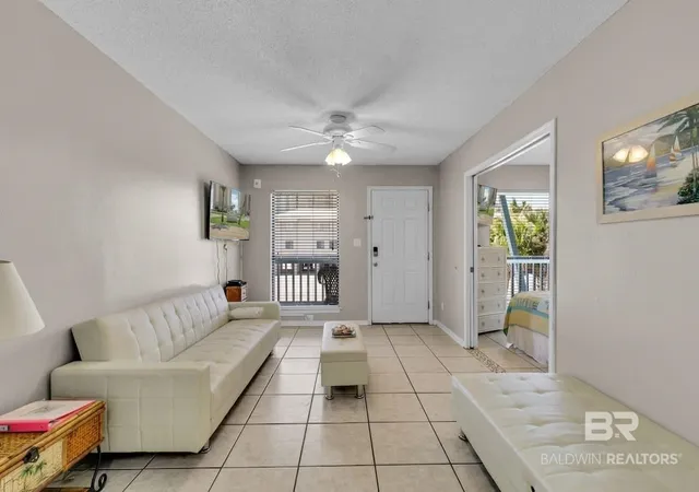 Photo 2 of Townhouse for sale at 920 W Lagoon Ave #A109, Gulf Shores, AL 36542 | MLS# 411685 | Listing updated on 2026-10-06