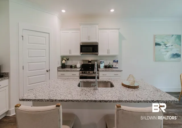 Photo 4 of Single family home for sale at 14693 Tealwood Ln, Foley, AL 36535 | MLS# 392467 | Listing updated on 2026-10-25