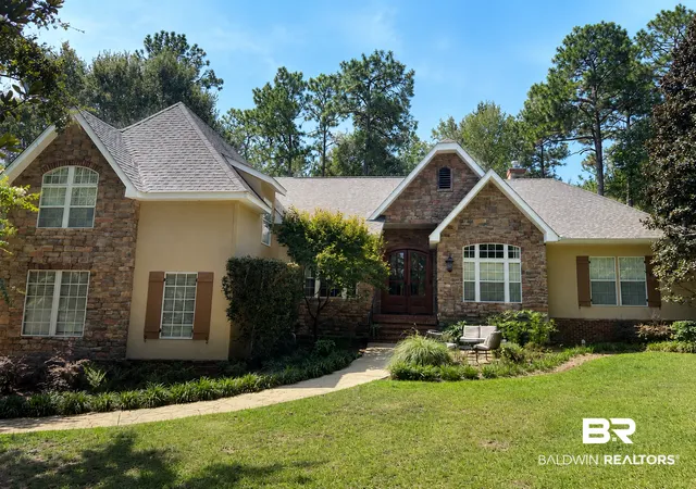 Photo 1 of Single family home for sale at 7236 Maureen Cir, Daphne, AL 36527 | MLS# 406279 | Listing updated on 2026-09-11