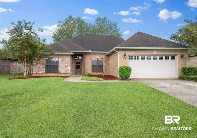 Sale Pending at 9248 Coles Ct, Daphne, AL 36526 | MLS# 410150 | Listing updated on 2026-09-21
