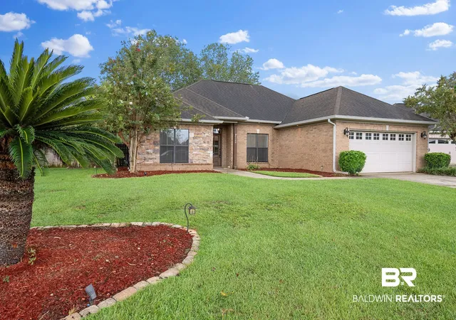 Photo 1 of Sale Pending at 9248 Coles Ct, Daphne, AL 36526 | MLS# 410150 | Listing updated on 2026-09-21