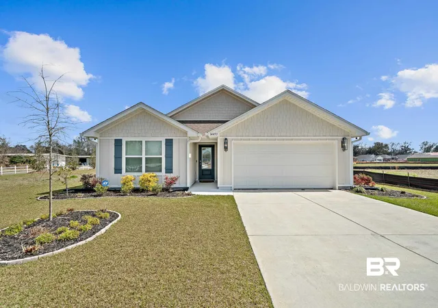 Photo 2 of Single family home for sale at 14493 Dayton Cir, Foley, AL 36535 | MLS# 410356 | Listing updated on 2026-09-07