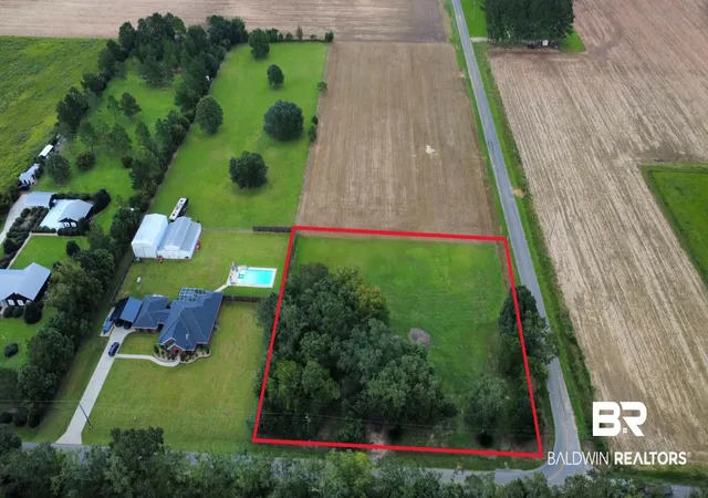 Photo 1 of Sale Pending at 2 Wilson Ave, Loxley, AL None | MLS# 410630 | Listing updated on 2026-10-01