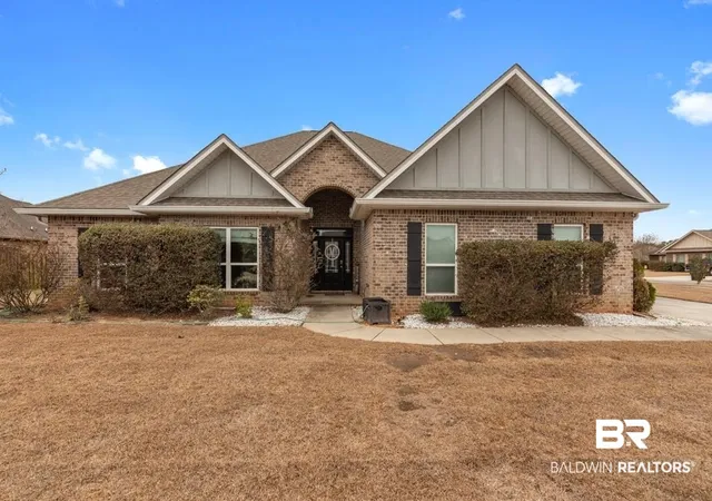 Photo 3 of Single family home for sale at 815 Onyx Ln, Fairhope, AL 36532 | MLS# 391909 | Listing updated on 2026-09-09