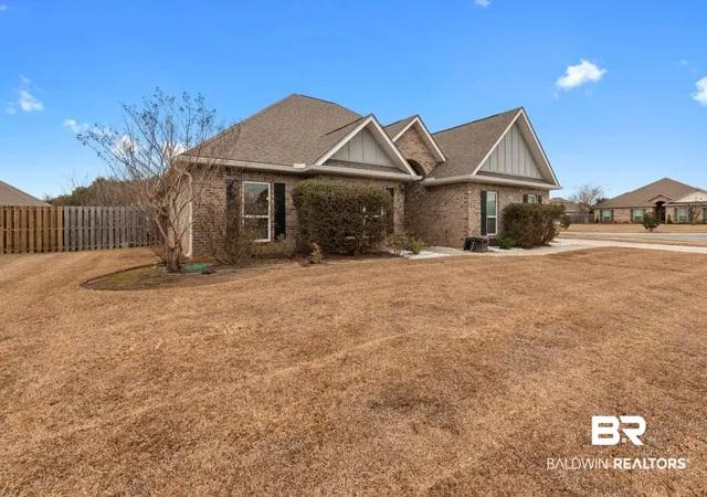 Photo 3 of Single family home for sale at 815 Onyx Ln, Fairhope, AL 36532 | MLS# 391909 | Listing updated on 2026-09-09