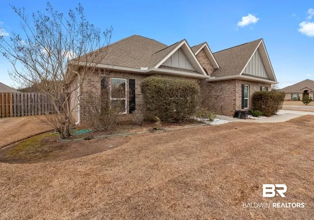 Photo 4 of Single family home for sale at 815 Onyx Ln, Fairhope, AL 36532 | MLS# 391909 | Listing updated on 2026-09-09