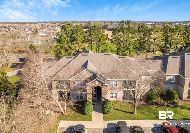 Townhouse for sale at 450 Park Ave #111, Foley, AL 36535 | MLS# 410384
