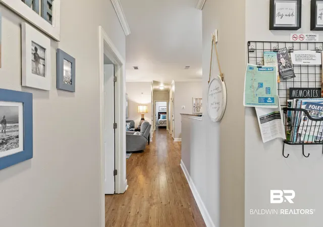 Photo 3 of Townhouse for sale at 450 Park Ave #111, Foley, AL 36535 | MLS# 410384 | Listing updated on 2026-10-15