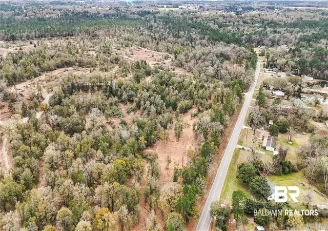 Photo 3 of Land for sale at 0 Newman Rd #4, Mobile, AL 36695 | MLS# 410749 | Listing updated on 2026-09-15