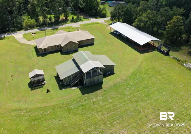Photo 1 of Single family home for sale at 1430 Ducey Dr, Axis, AL 36505 | MLS# 410564 | Listing updated on 2026-09-11