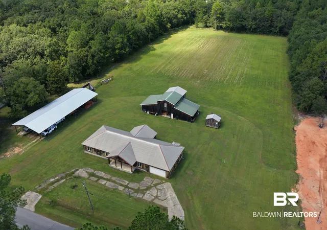 Photo 2 of Single family home for sale at 1430 Ducey Dr, Axis, AL 36505 | MLS# 410564 | Listing updated on 2026-09-11