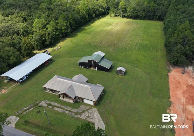 Photo 3 of Single family home for sale at 1430 Ducey Dr, Axis, AL 36505 | MLS# 410564 | Listing updated on 2026-09-11