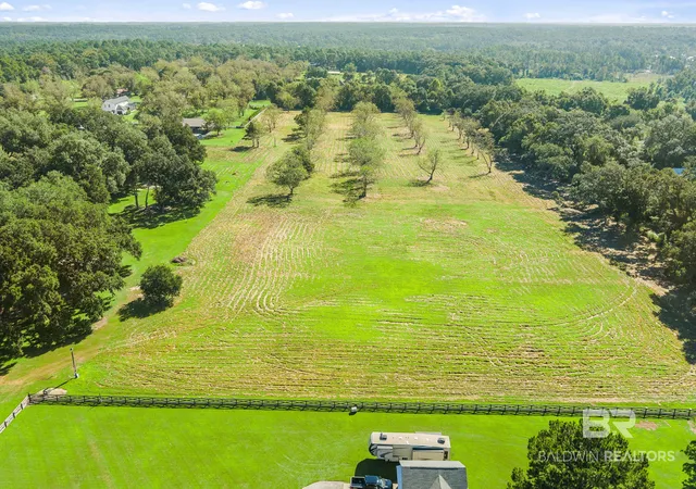 Photo 2 of Land for sale at 0 Co Rd 32, Fairhope, AL 36532 | MLS# 411411 | Listing updated on 2026-10-01