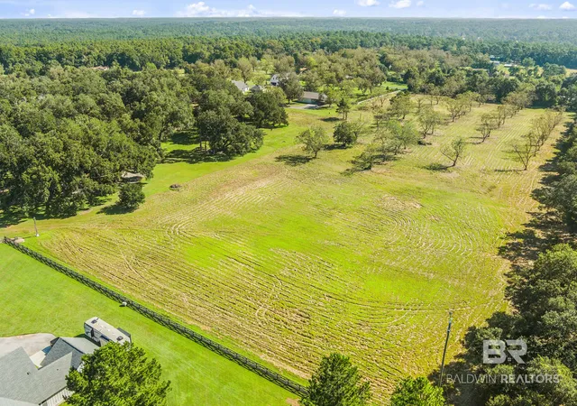 Photo 3 of Land for sale at 0 Co Rd 32, Fairhope, AL 36532 | MLS# 411411 | Listing updated on 2026-10-01