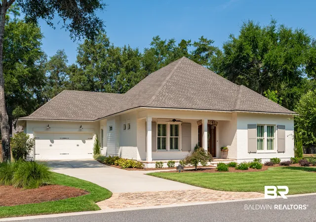 Photo 1 of Sale Pending at 326 Poviner Pl, Fairhope, AL 36532 | MLS# 410188 | Listing updated on 2026-09-14
