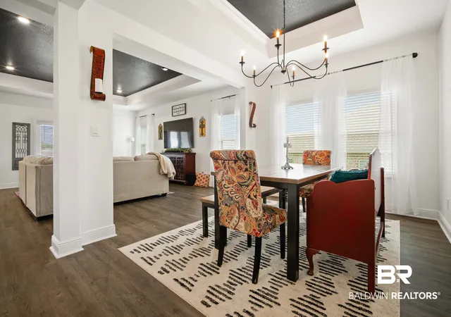 Photo 3 of Sale Pending at 21153 Yosemite Blvd, Fairhope, AL 36532 | MLS# 410026 | Listing updated on 2026-09-10