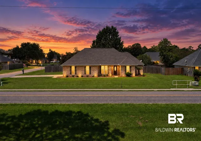Photo 1 of Single family home for sale at 22175 Buck Rd, Robertsdale, AL 36567 | MLS# 399480 | Listing updated on 2026-09-15