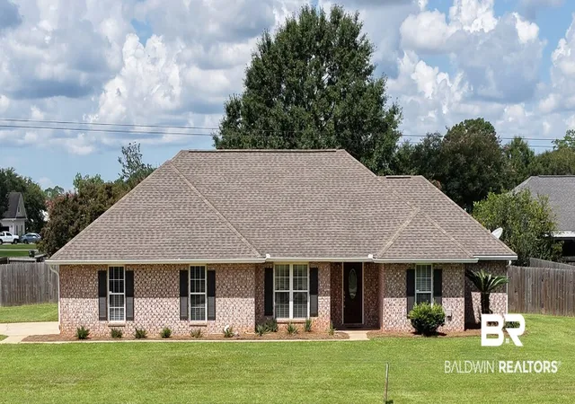 Photo 2 of Single family home for sale at 22175 Buck Rd, Robertsdale, AL 36567 | MLS# 399480 | Listing updated on 2026-09-15