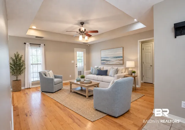 Photo 3 of Single family home for sale at 22175 Buck Rd, Robertsdale, AL 36567 | MLS# 399480 | Listing updated on 2026-09-15
