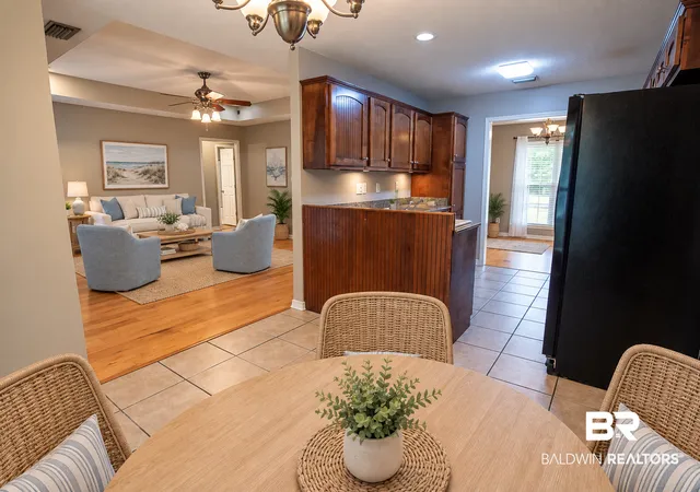 Photo 3 of Single family home for sale at 22175 Buck Rd, Robertsdale, AL 36567 | MLS# 399480 | Listing updated on 2026-09-15