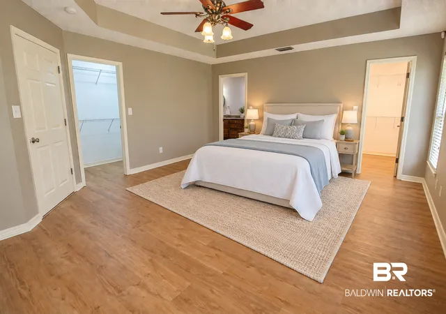 Photo 4 of Single family home for sale at 22175 Buck Rd, Robertsdale, AL 36567 | MLS# 399480 | Listing updated on 2026-09-15