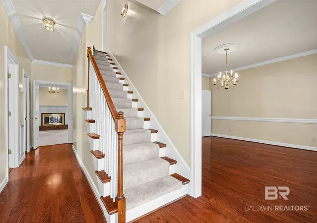 Photo 2 of Single family home for sale at 1116 Sutton Ct, Mobile, AL 36609 | MLS# 411092 | Listing updated on 2026-10-15