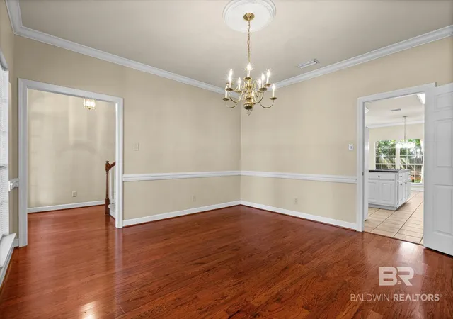 Photo 3 of Single family home for sale at 1116 Sutton Ct, Mobile, AL 36609 | MLS# 411092 | Listing updated on 2026-10-15