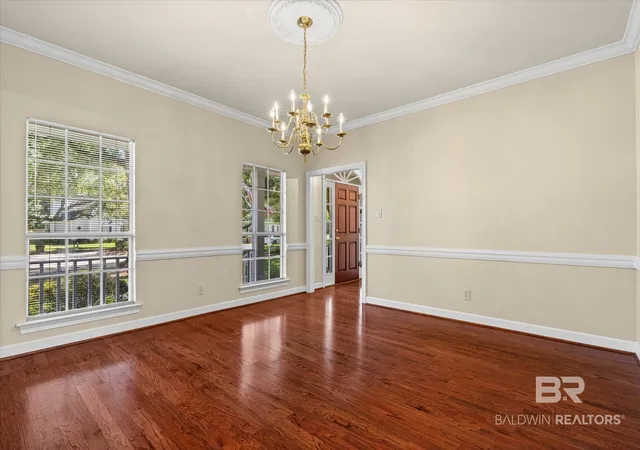 Photo 4 of Single family home for sale at 1116 Sutton Ct, Mobile, AL 36609 | MLS# 411092 | Listing updated on 2026-10-15