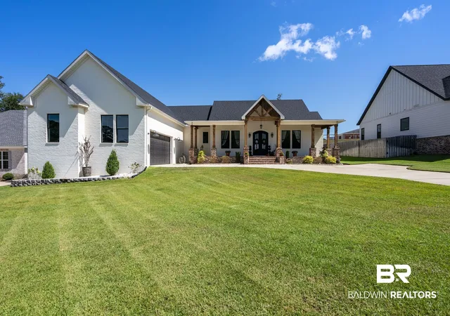 Photo 2 of Single family home for sale at 3732 Elysian Flds Dr, Saraland, AL 36571 | MLS# 410517 | Listing updated on 2026-09-17