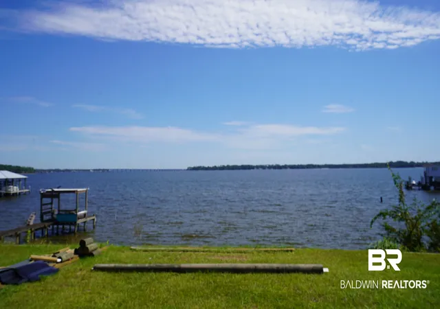 Photo 2 of Land for sale at 2106 Clb House Dr, Lillian, AL 36549 | MLS# 411269 | Listing updated on 2026-09-28