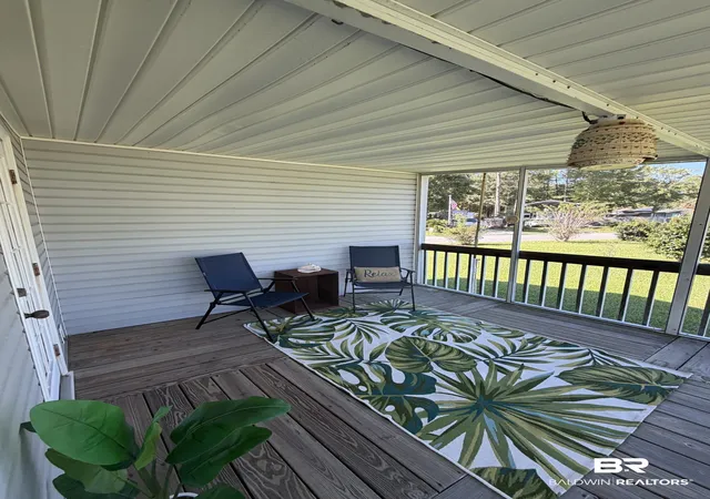 Photo 2 of Single family home for sale at 245 Defuniak Loop, Lillian, AL 36549 | MLS# 410911 | Listing updated on 2026-09-21