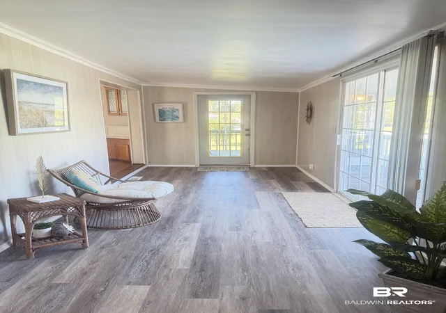 Photo 4 of Single family home for sale at 245 Defuniak Loop, Lillian, AL 36549 | MLS# 410911 | Listing updated on 2026-09-21