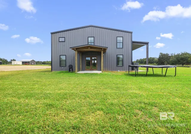 Photo 2 of Single family home for sale at 27755 W H Thompson Farm Rd, Loxley, AL 36551 | MLS# 411628 | Listing updated on 2026-10-06