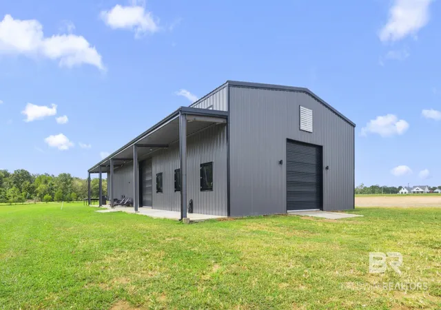 Photo 3 of Single family home for sale at 27755 W H Thompson Farm Rd, Loxley, AL 36551 | MLS# 411628 | Listing updated on 2026-10-06