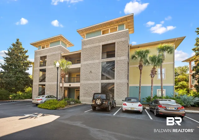 Photo 1 of Townhouse for sale at 1430 Regency Rd #A101, Gulf Shores, AL 36542 | MLS# 410489 | Listing updated on 2026-09-11