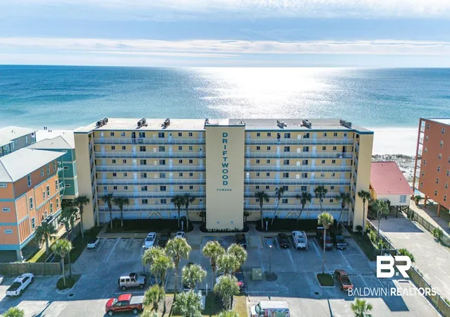 Photo 1 of Townhouse for sale at 615 W Beach Blvd #4-E, Gulf Shores, AL 36542 | MLS# 410680 | Listing updated on 2026-09-23