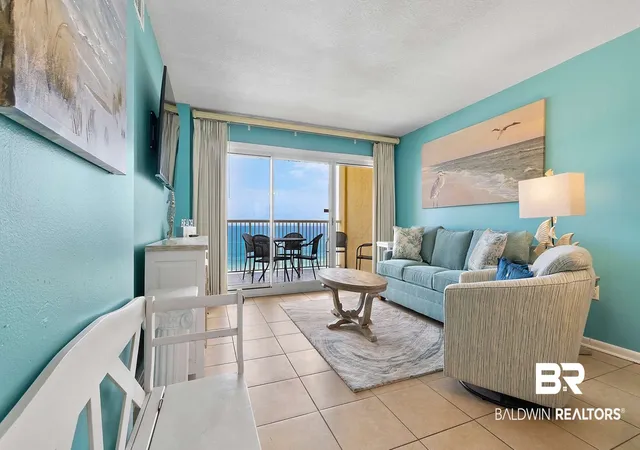 Photo 3 of Townhouse for sale at 615 W Beach Blvd #4-E, Gulf Shores, AL 36542 | MLS# 410680 | Listing updated on 2026-09-23