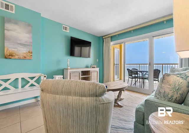 Photo 4 of Townhouse for sale at 615 W Beach Blvd #4-E, Gulf Shores, AL 36542 | MLS# 410680 | Listing updated on 2026-09-23